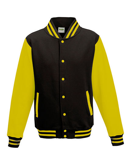 Thumbnail: Varsity Jacket( prijs op aanvraag)