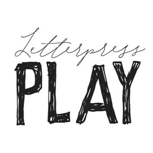 Letterpress PLAY is a letterpress design studio that handmakes stationery, garments, toys, and more with an emphasis on zero waste. From beginning to end, we lovingly select each eco-friendly material that goes into our high-quality, one-of-a-kind goods. At our retail shop in Austin, Texas, we offer a carefully curated selection of sustainable artisanal goods from makers from across the globe. When you purchase from us, you’re supporting a small, women-owned business that gives back to the community. We hope you love our products as much as we love making them.