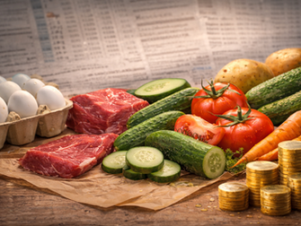 Разнонаправленный разогрев. Анализ потребительских цен с 3 по 10 марта 2026 года