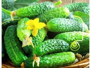 Огуречная инфляция в начале февраля 2026 года