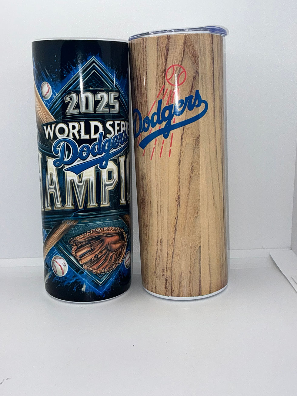 Thumbnail: Double dodger deal 2/20 oz cups
