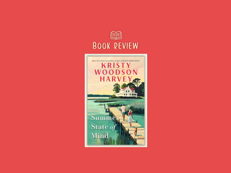 Summer State of Mind - a baseball coach with broken dreams and a woman hoping for a fresh start come together in a North Carolina coastal town.
