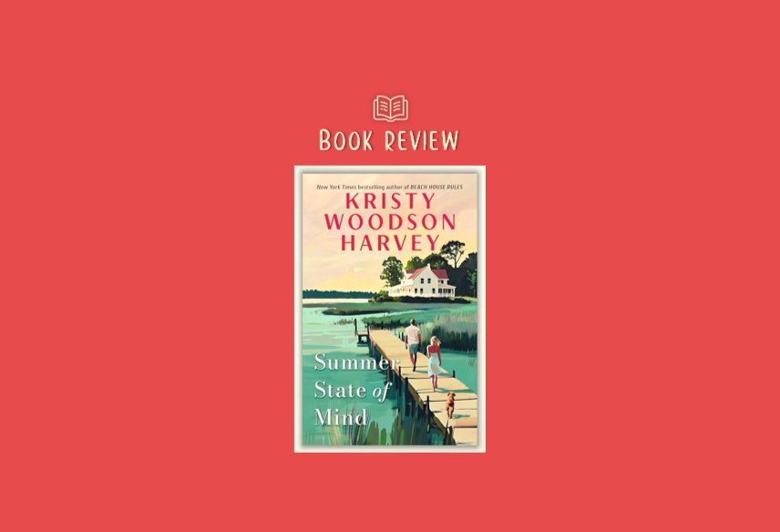 Summer State of Mind - a baseball coach with broken dreams and a woman hoping for a fresh start come together in a North Carolina coastal town.
