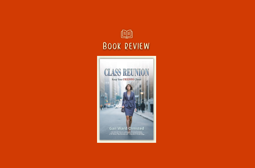 Class Reunion (Raising the Bar, Book 2) - a young attorney's past threatens her promising future.