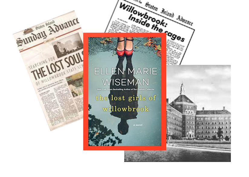 The Lost Girls of Willowbrook a heartbreaking story based on a true