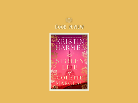 The Stolen Life of Colette Marceau - after a missing bracelet resurfaces, a woman nearing ninety has a chance to learn about the loss of her sister during World War II.