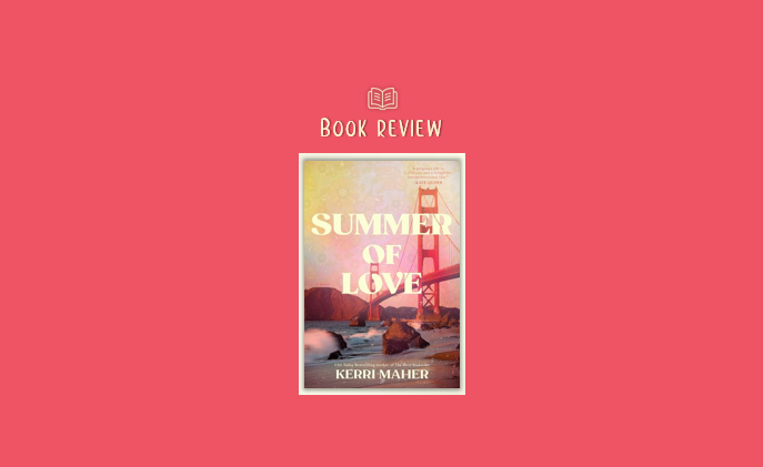 Summer of Love - a heartfelt family journey that begins in 1967.
