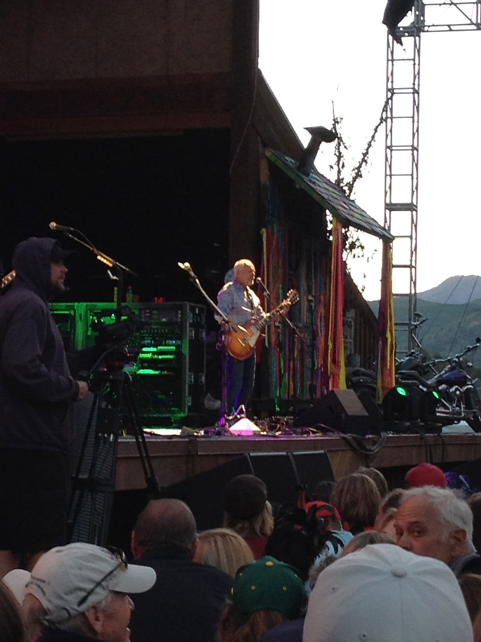 Peter Frampton