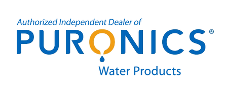 Whole home water filter