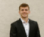 Sam's professional headshot