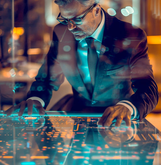 Executive Thought Leadership Branding