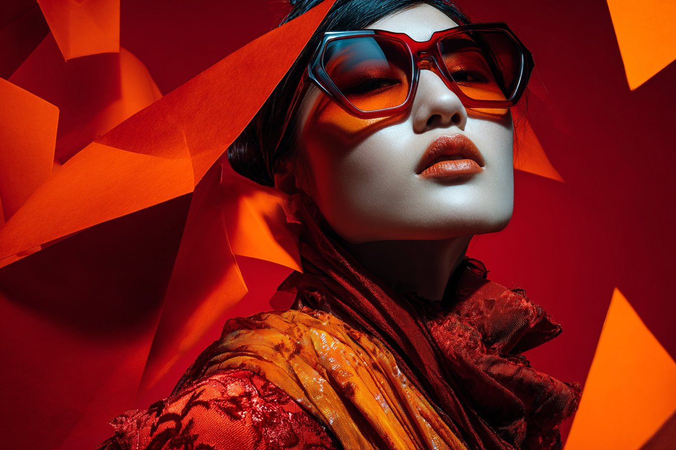Marla — art direction