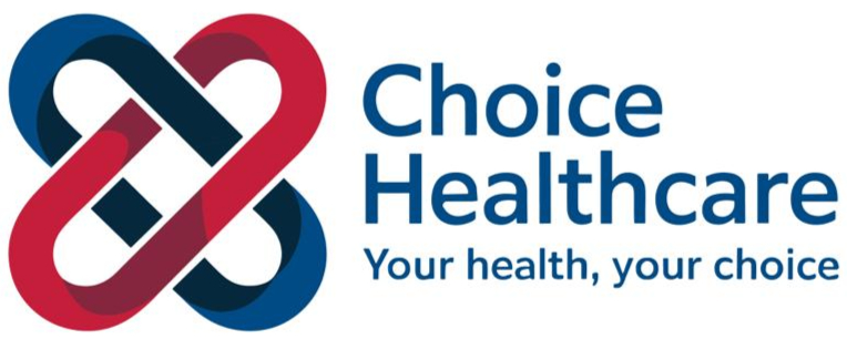 Choice Healthcare clinic in St. Clairsville, Ohio