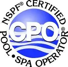 Certified Pool Operator