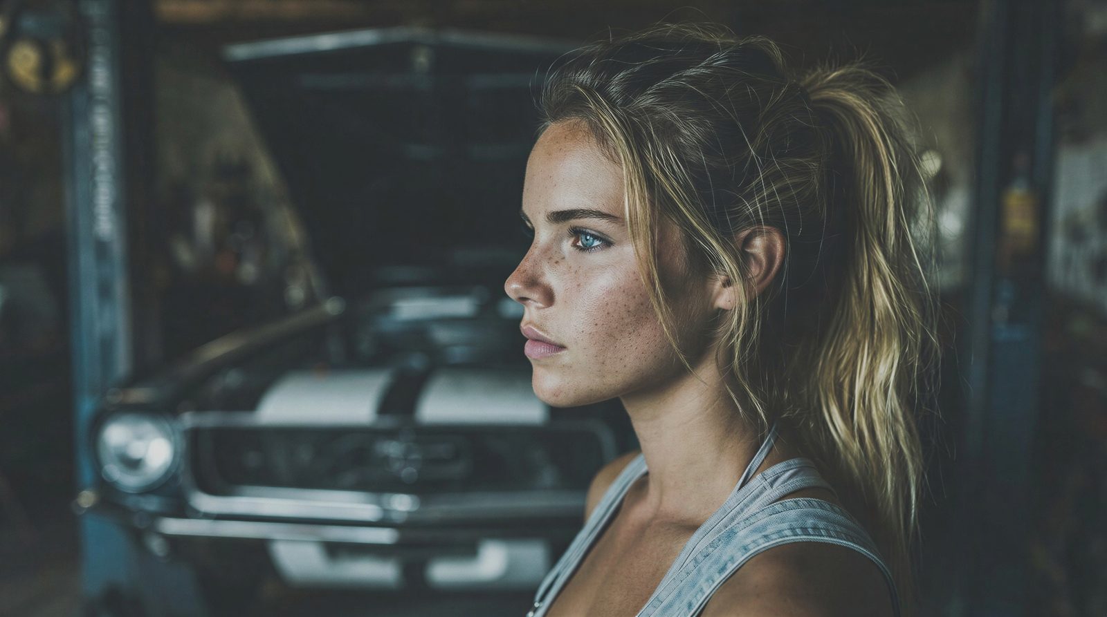 Andrea — 1