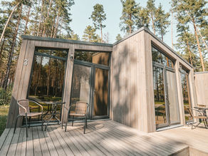 Exploring Modular Homes as Rentals: A Lucrative Opportunity for Property Investors?