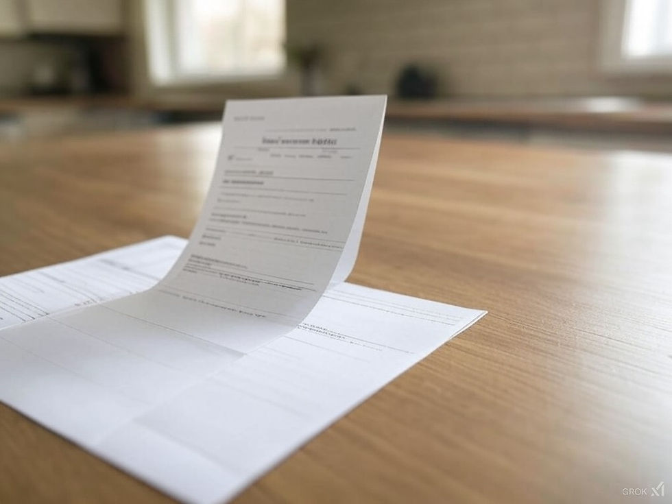 Rent Increase Letter: Best Practices and Examples