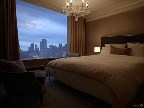 Unlocking RevPAR: What It Means and Why It Matters in Hospitality