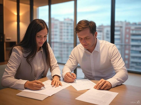 GuÃa Completa para Hipotecar una Vivienda ya Completamente Pagada