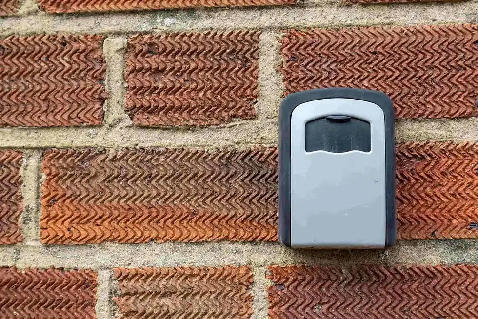 The Best Lockbox for Airbnb: Enhance Security and Self-Check-In
