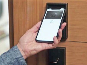 Sistemas de llave electrónica para apartamentos: Seguridad, ventajas y desventajas