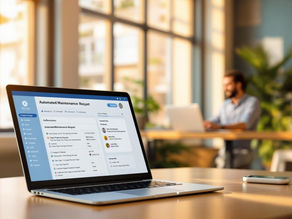 Best Practices for Automating Maintenance Requests