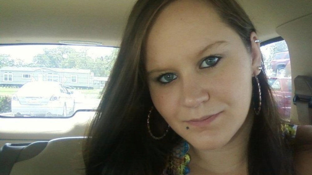 Meet Tiffany Simpson