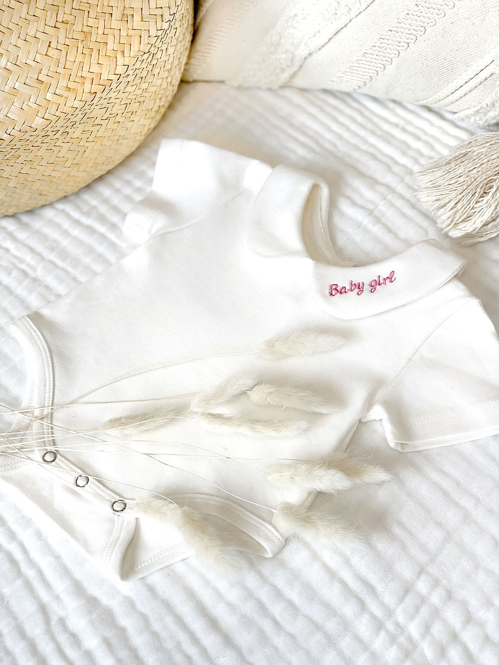 Miniature : L’élégance, body