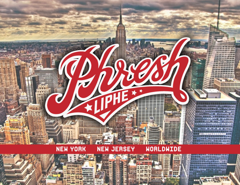 PHRESH FOR LIPHE PROMO AD