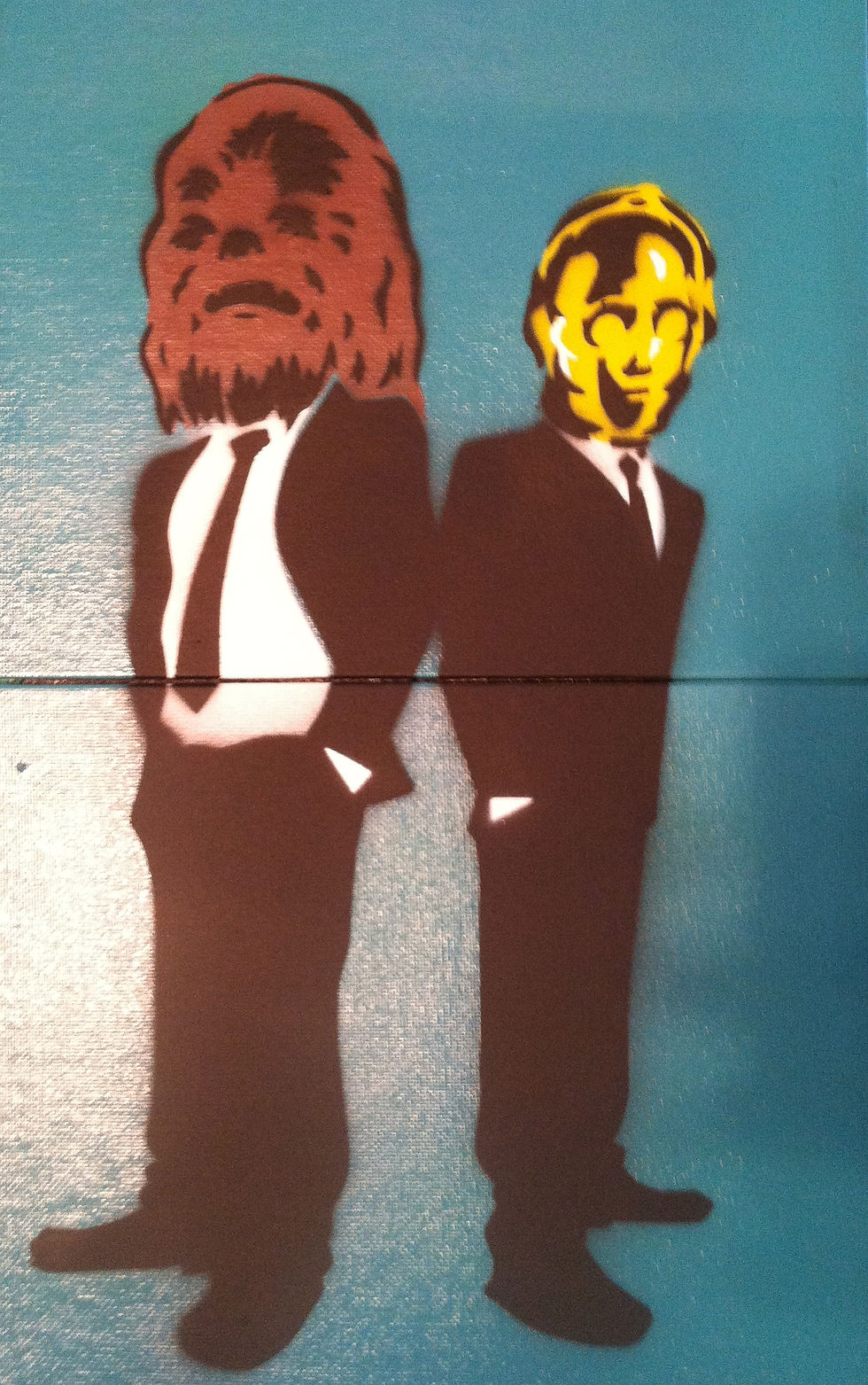 Style Wars-For Sale