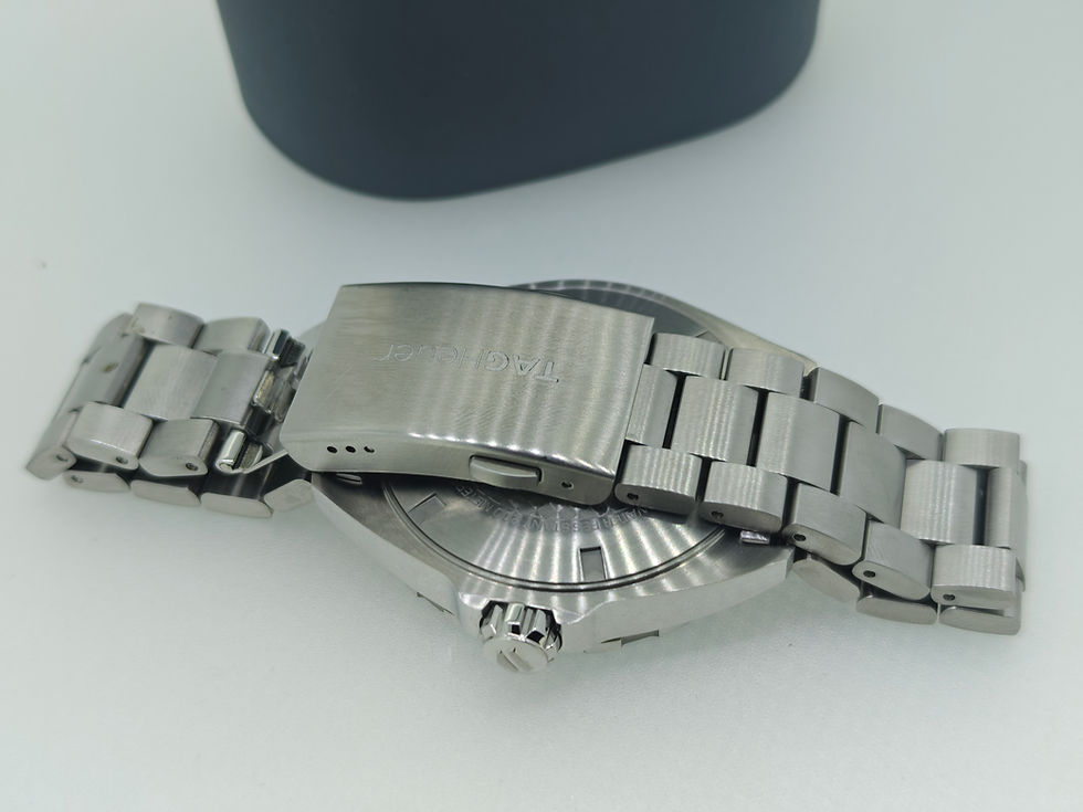 Thumbnail: Tag Heuer Formula 1 Date