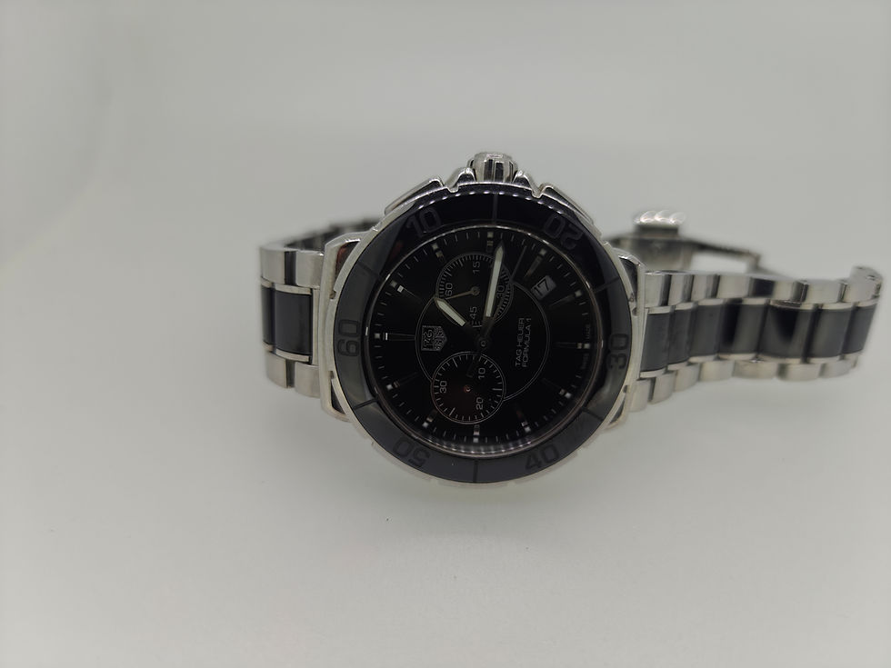 Thumbnail: Ceas Tag Heuer Formula 1 Lady