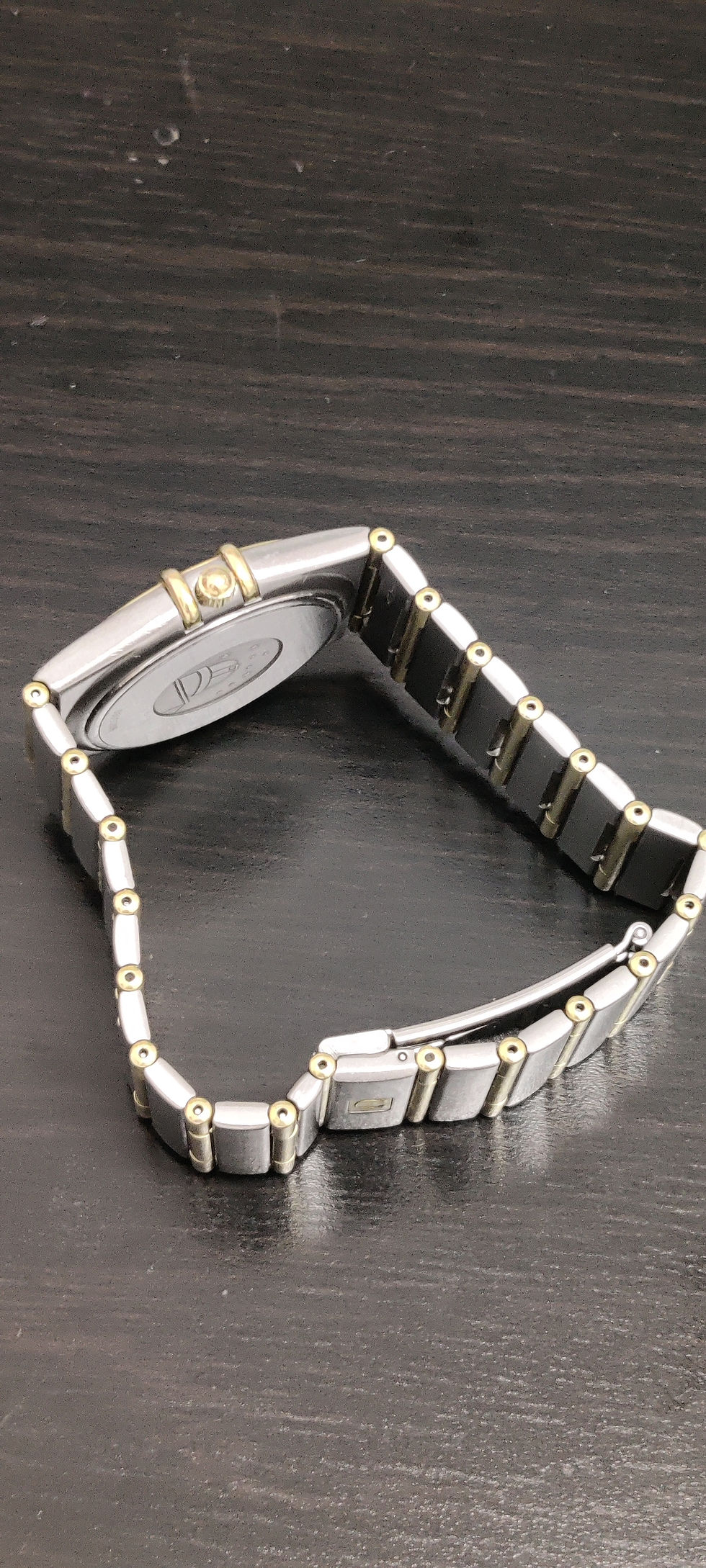 Thumbnail: Omega Constellation