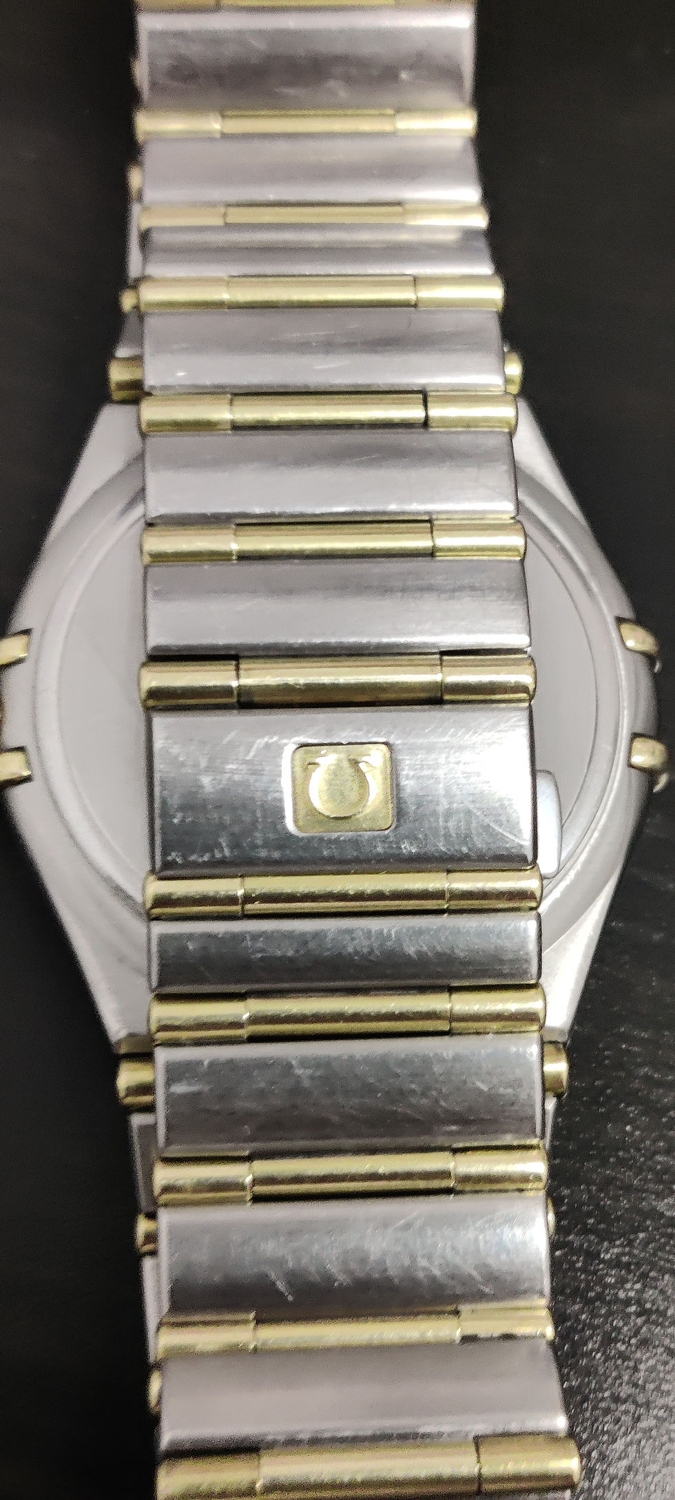Thumbnail: Omega Constellation