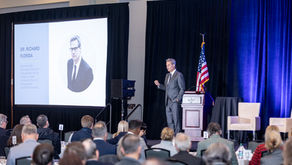 From Agriculture to AI: Richard Florida on What Powers Thriving Communities