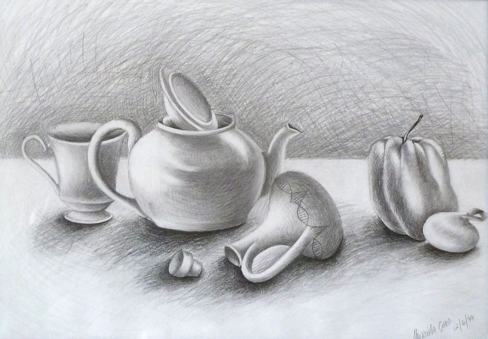 Still Life