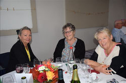 Repas annuel 05.10.2021