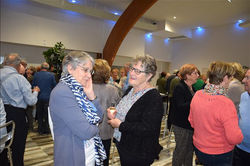 Repas annuel 05.10.2021