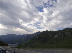Les Hautes Pyrénées