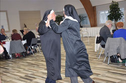 Repas annuel 05.10.2021