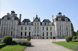 Cheverny