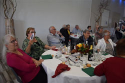 Repas annuel 05.10.2021