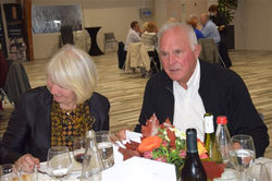 Repas annuel 05.10.2021