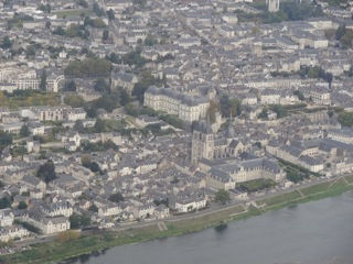 Chateau de Blois