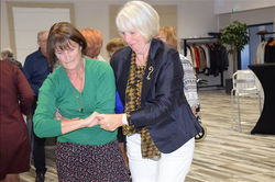 Repas annuel 05.10.2021