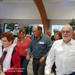 Repas annuel 05.10.2021