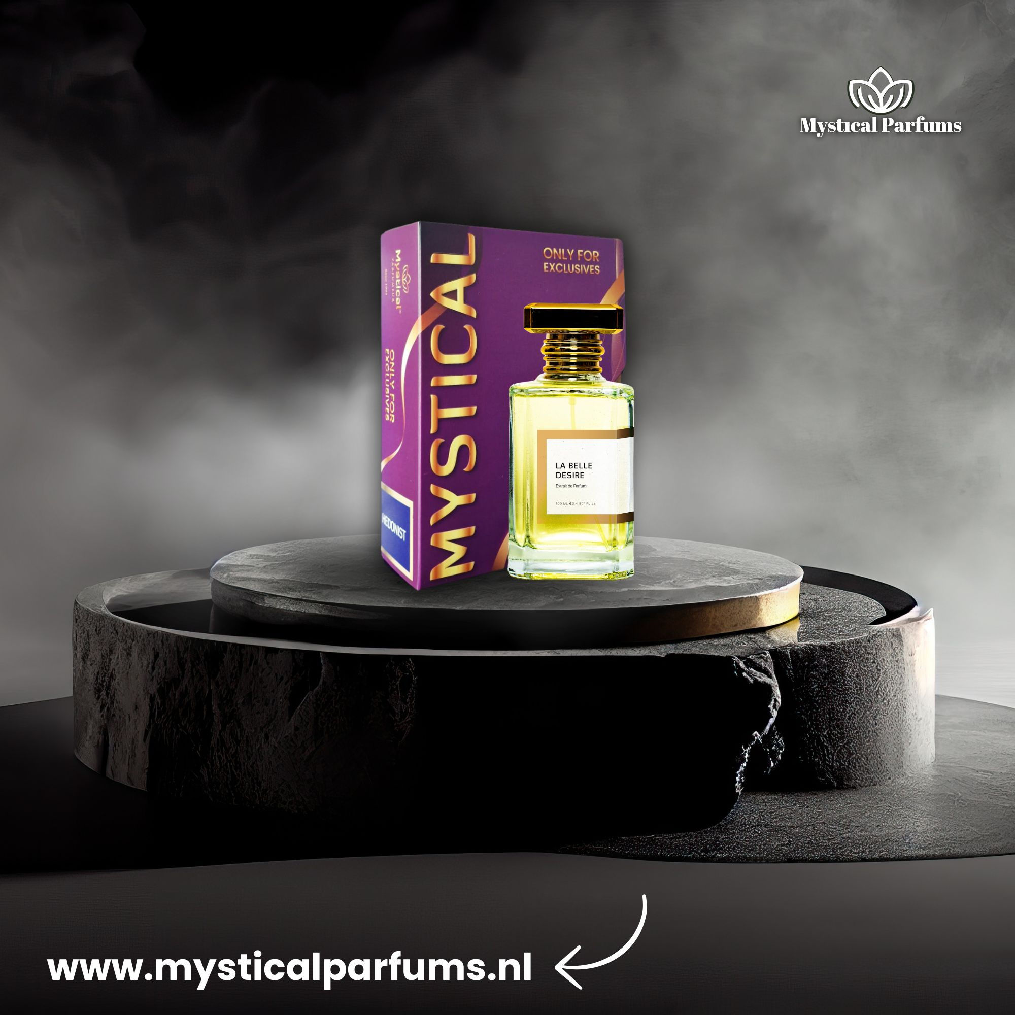 100 ML – EAU DE PARFUM, DAMENPARFÜM INSPIRIERT VON JEAN PAUL GAULTIER LA BELLE