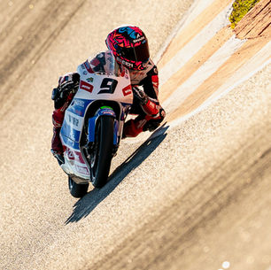 VALENCIA - DERNIER ROUND, 14° AU CLASSEMENT GÉNÉRAL ETC