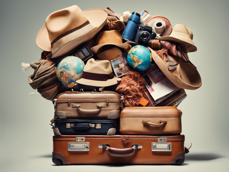 Stand Out in Travel Industry with Jamie-Lee Abtar's Guidance