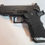 Thumbnail: Black 3211 Compact Grip for 2011/1911DS Handgun
